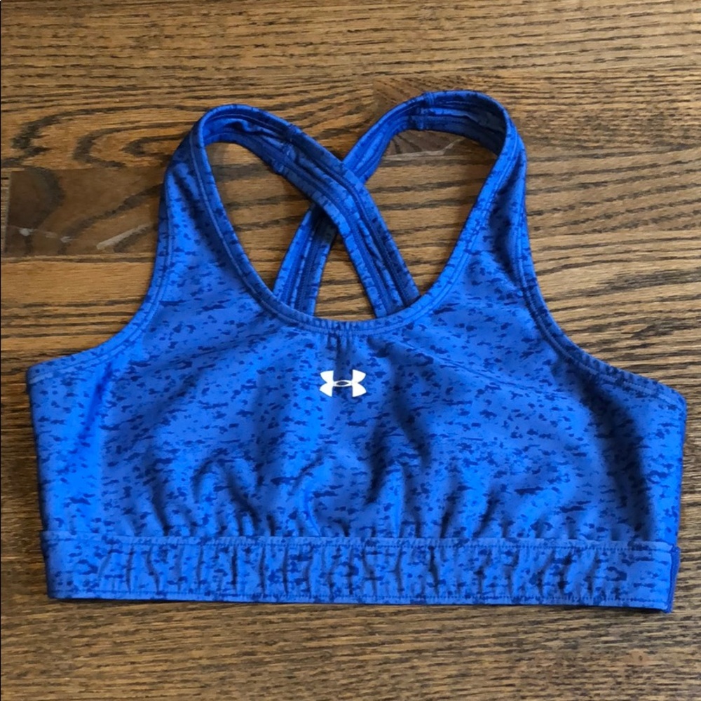 Under Armor Sports Bra